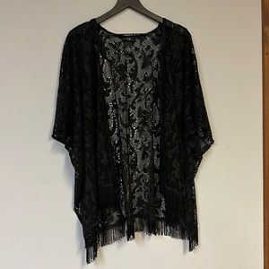 Women’s Shawl by AGB